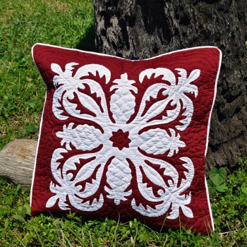 Pillow Cover-Coco-Pineapple 04 Pillow Cover-Coco-Pineapple 04